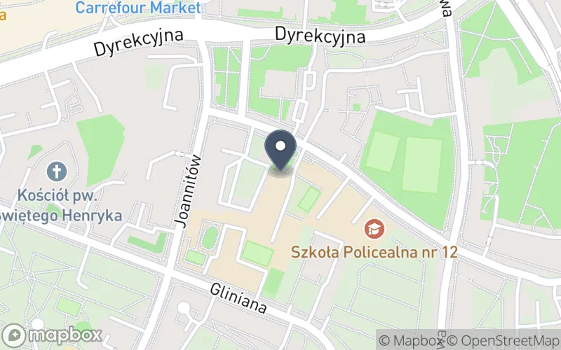 Lokalizacja: Zespół Szkół Zawodowych nr 5