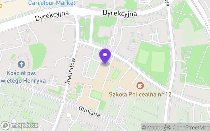 Lokalizacja: Branżowa Szkoła II Stopnia nr 5 im. Jana Kilińskiego
