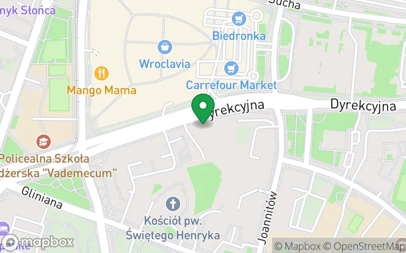 Lokalizacja: Przedszkole nr 50 Mały Kolejarz