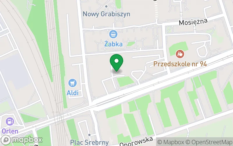 Lokalizacja: Żłobek Elfiki