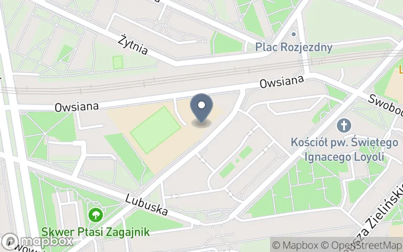 Lokalizacja: Niepubliczna Placówka Kształcenia Ustawicznego "A4academy"