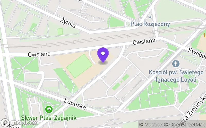 Lokalizacja: Technikum nr 15 im. Marii Skłodowskiej-Curie