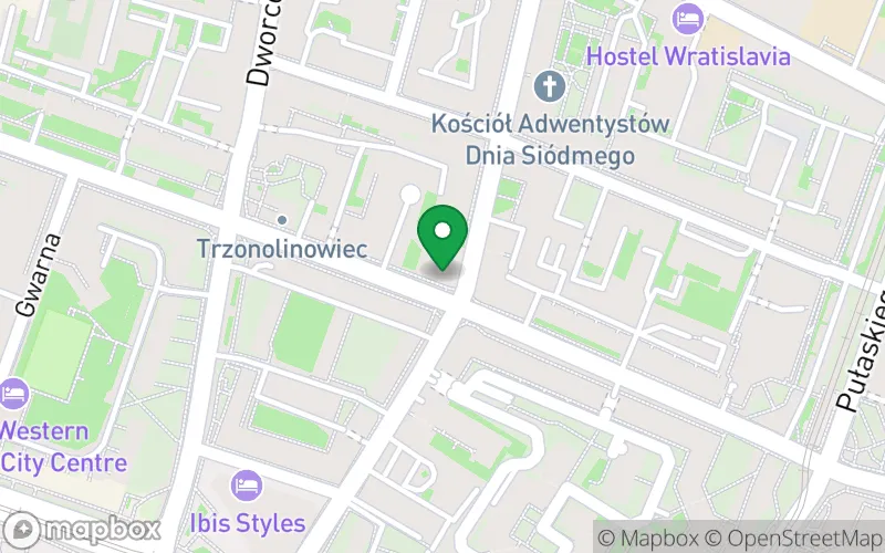 Lokalizacja: Niepubliczne Przedszkole Maple Bear Wrocław
