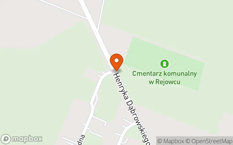 Lokalizacja: Żłobek Gminny w Rejowcu