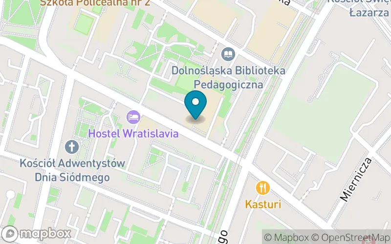 Lokalizacja: Szkoła Podstawowa nr 2 im. Henryka Sucharskiego