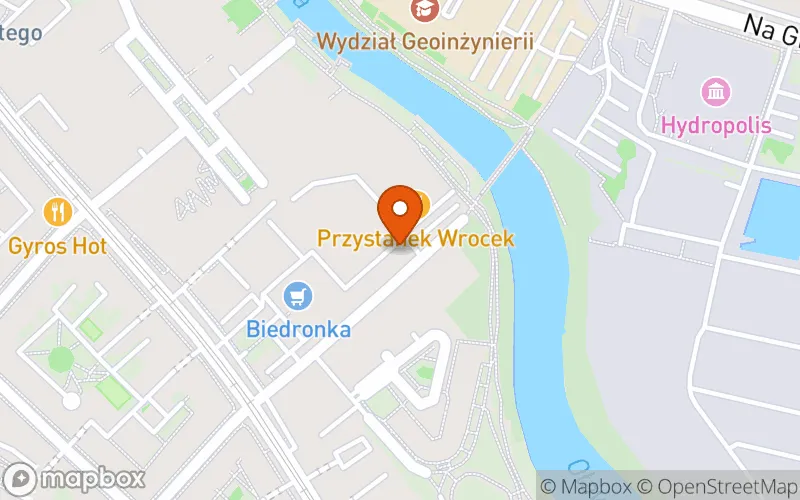 Lokalizacja: Wysepka 2