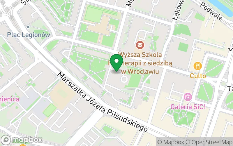 Lokalizacja: Przedszkole nr 30 Bajlandia