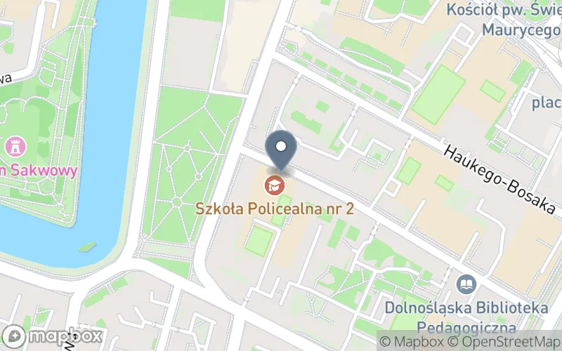 Lokalizacja: Centrum Doskonalenia Kadr "Oświata"