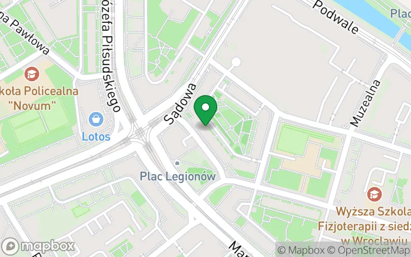Lokalizacja: Punkt Przedszkolny "New Generation"
