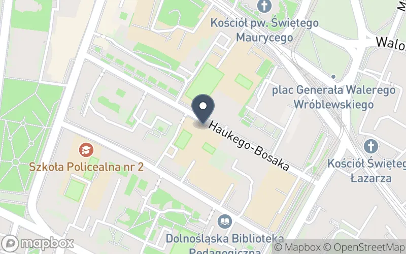 Lokalizacja: Zespół Szkół Teleinformatycznych i Elektronicznych