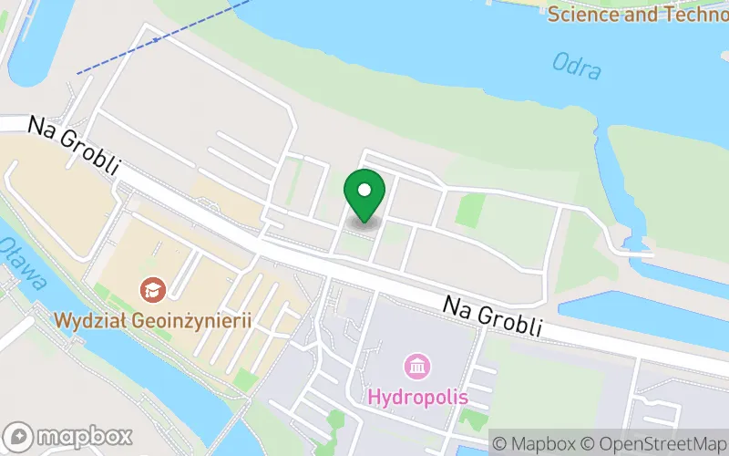 Lokalizacja: Publiczne Przedszkole "Kropelka"