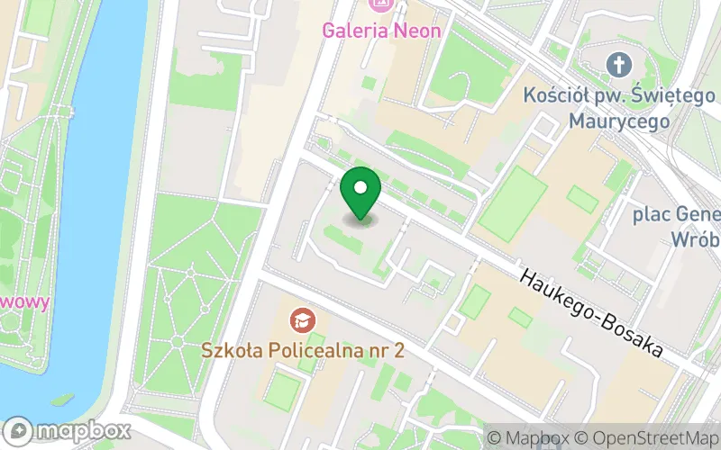Lokalizacja: Przedszkole nr 146 Wyspa Dzieci