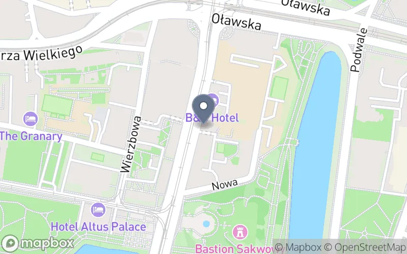 Lokalizacja: Strefa-Art Niepubliczna Placówka Oświatowa