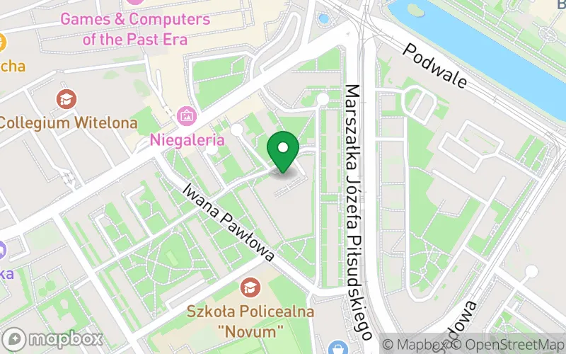 Lokalizacja: Przedszkole nr 87 Wrocławskie Dzieciaki