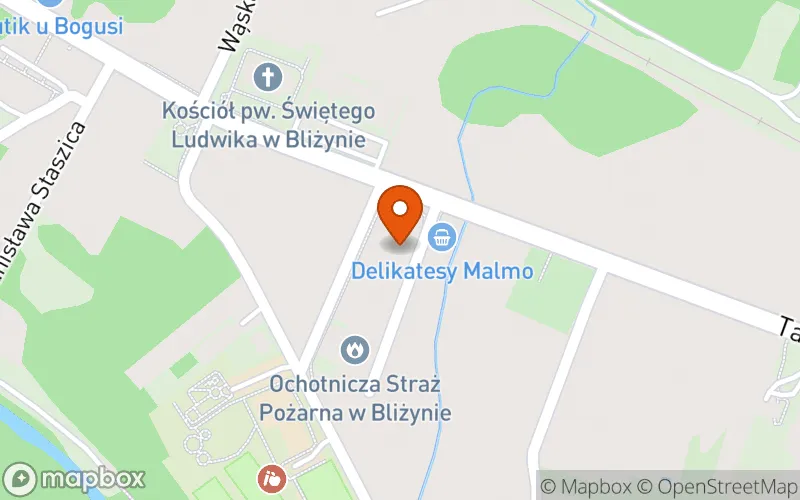 Lokalizacja: Klub Dziecięcy PUZELEK