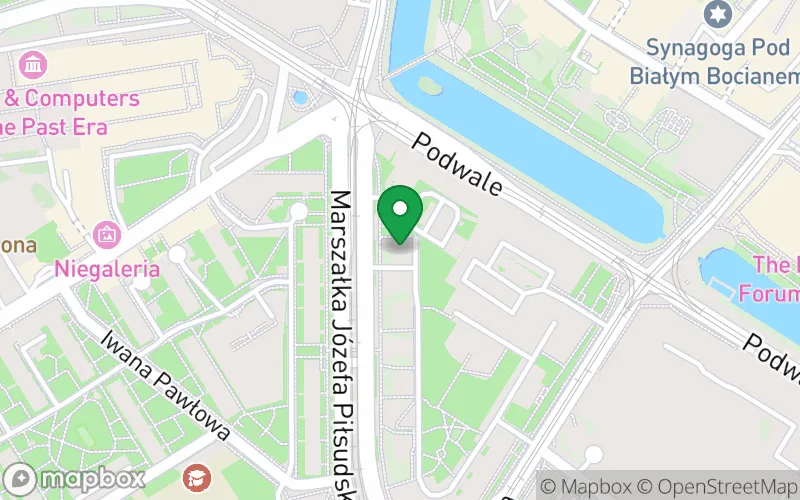 Lokalizacja: Publiczne Przedszkole Tilia