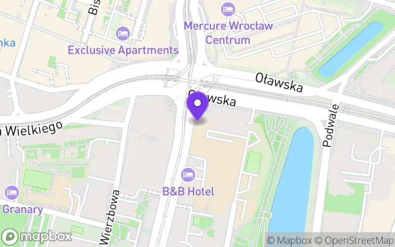 Lokalizacja: Liceum Ogólnokształcące nr IX im. Juliusza Słowackiego
