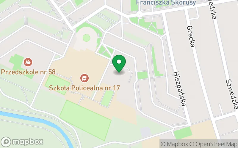 Lokalizacja: Przedszkole nr 148