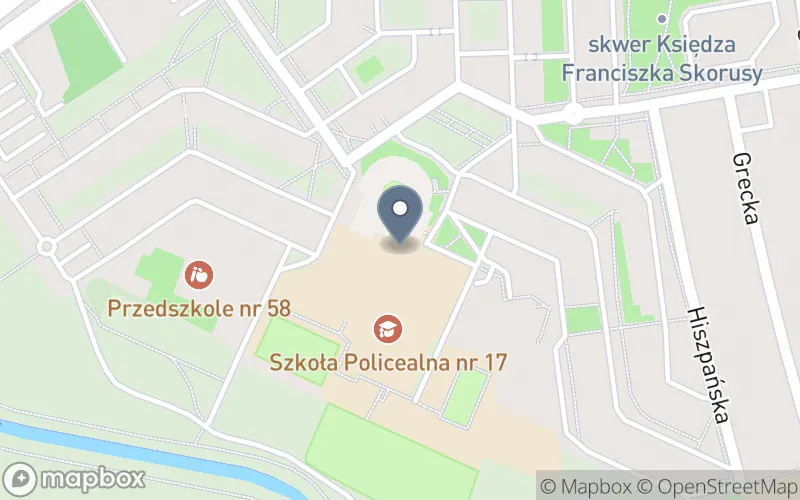 Lokalizacja: Branżowe Centrum Umiejętności nr 4 w Dziedzinie Florystyki we Wrocławiu