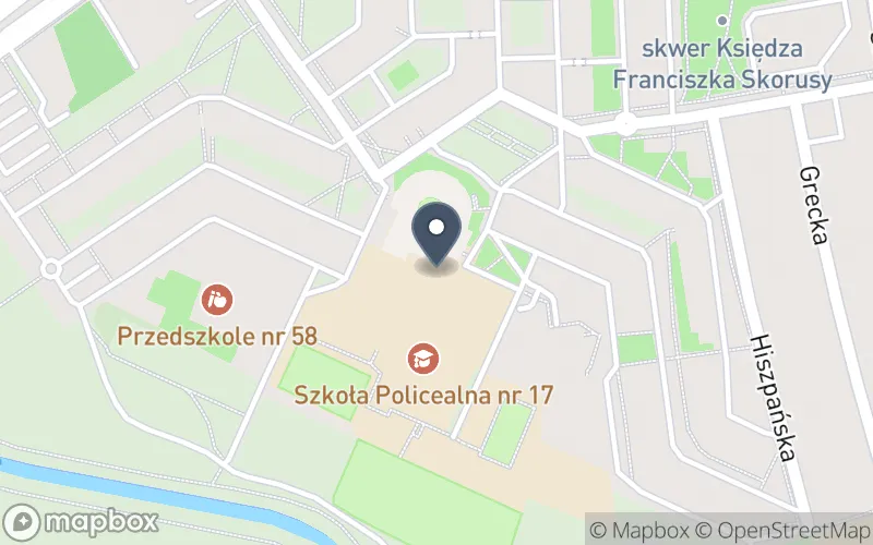 Lokalizacja: Zespół Szkół nr 3