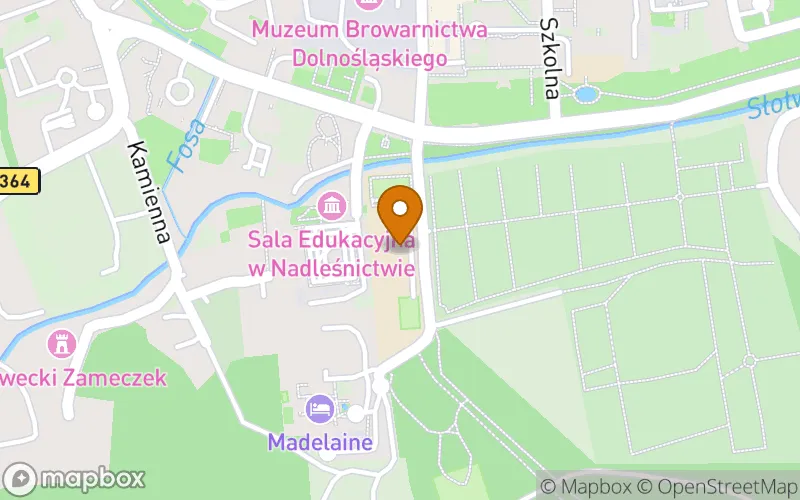 Lokalizacja: Szkoła Policealna