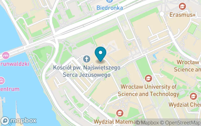 Lokalizacja: Publiczna Szkoła Podstawowa Specjalna im. Matki Teresy Potockiej dla Dziewcząt Niedostosowanych Społecznie w Młodzieżowym Ośrodku Wychowawczym