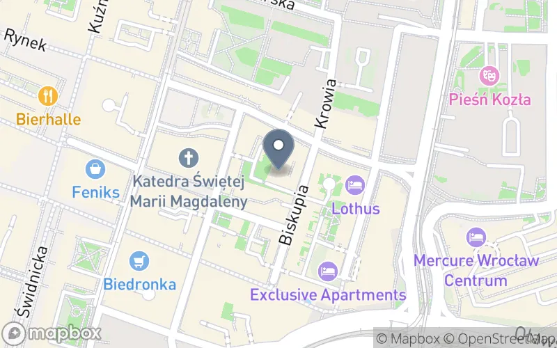 Lokalizacja: Plus Centrum Kształcenia Ustawicznego