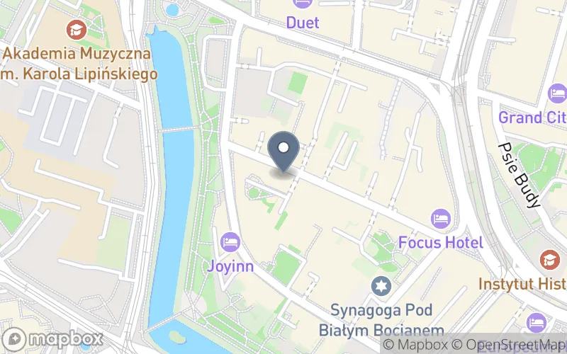 Lokalizacja: Ośrodek Szkolenia Osób Niepełnosprawnych