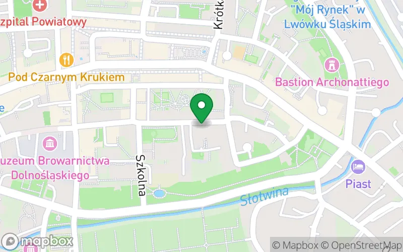 Lokalizacja: Przedszkole Montessori "Monte Jedenastka"