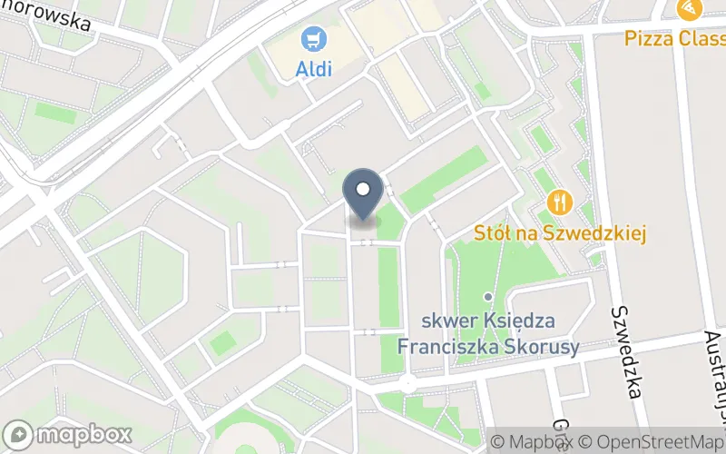 Lokalizacja: Centrum Edukacji Zawodowej i Doradztwa "Semafor"