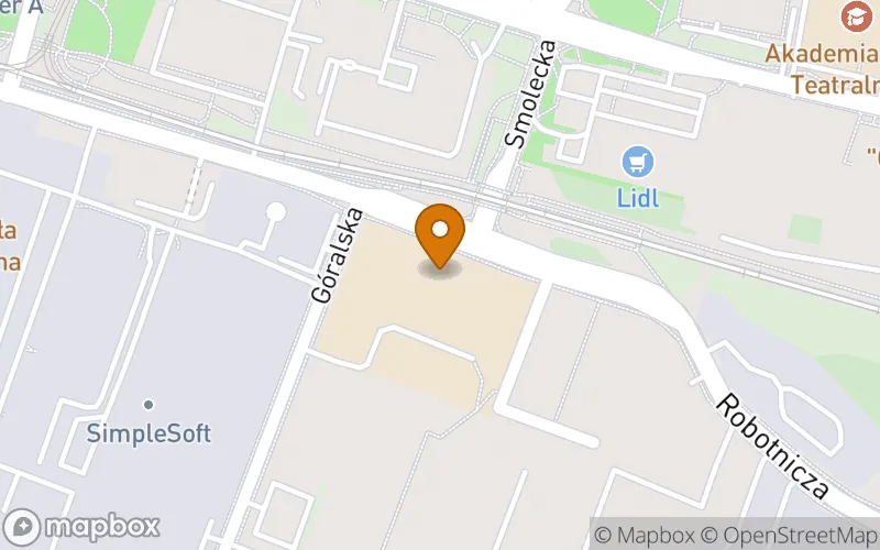 Lokalizacja: Autorskie Studium Projektowania Plastycznego Abrys we Wrocławiu