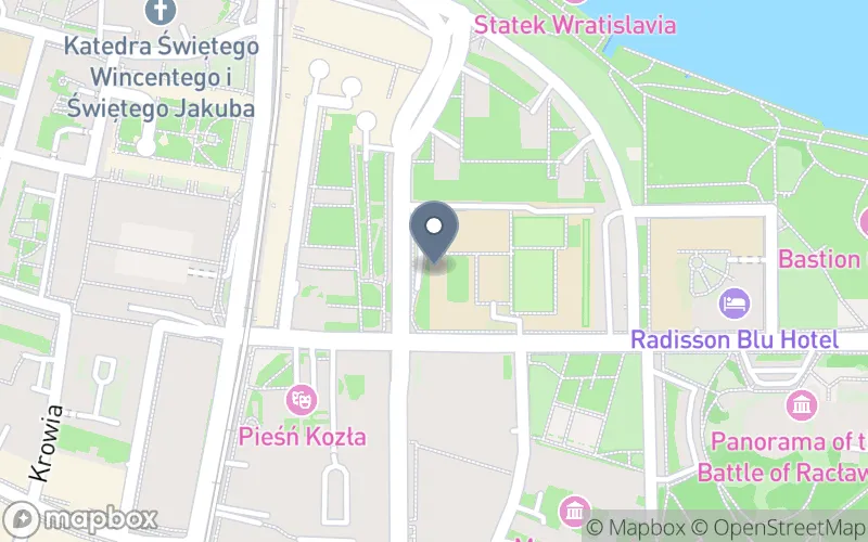 Lokalizacja: Ośrodek Szkoleniowy Med-Vet