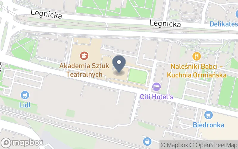 Lokalizacja: Krajowy Instytut Doskonalenia Zawodowego