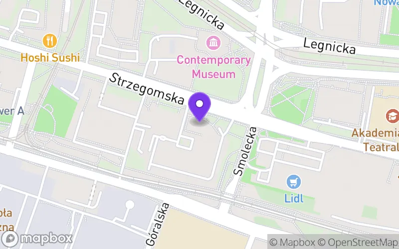 Lokalizacja: Autorskie Liceum Navigo Wrocław