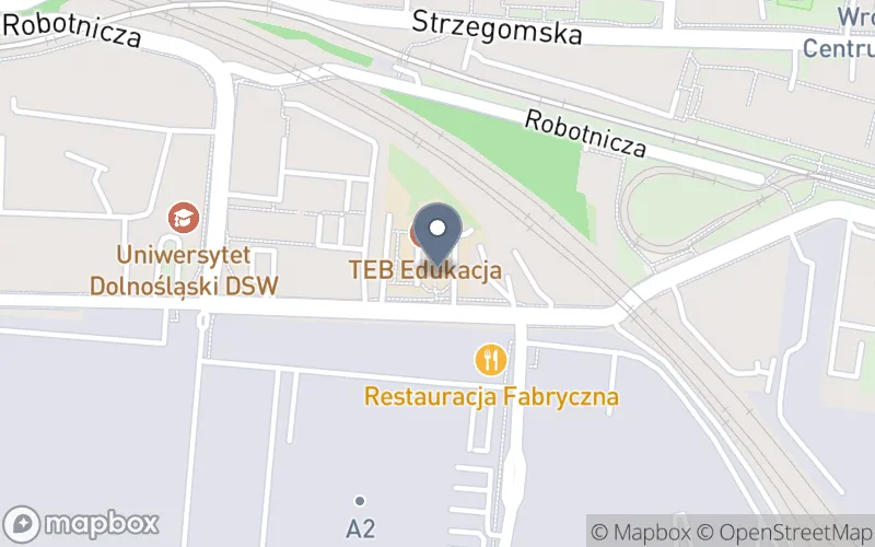 Lokalizacja: TEB Edukacja Studium Kształcenia Praktycznego