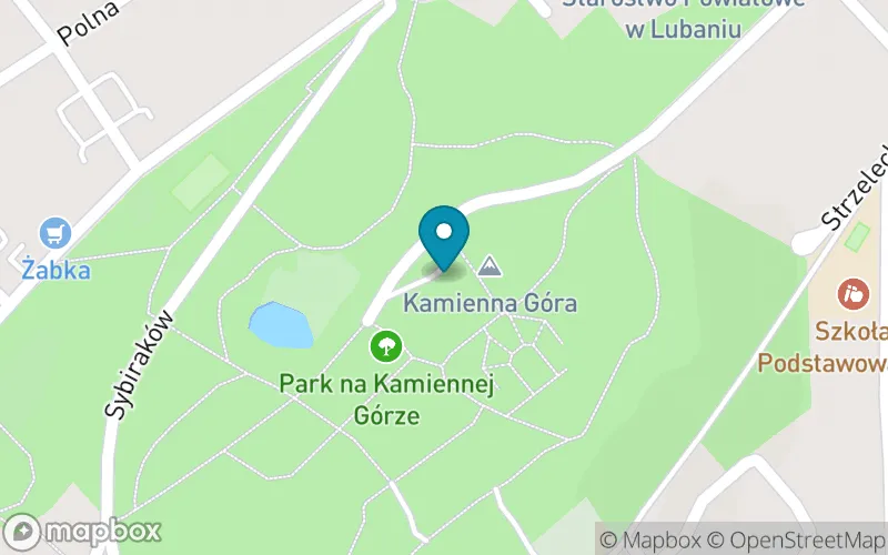 Lokalizacja: Szkoła Muzyczna i St. im. Oskara Kolberga w Lubaniu