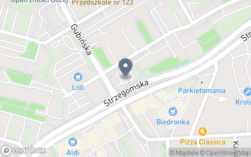 Lokalizacja: MD Centrum Kształcenia Zawodowego