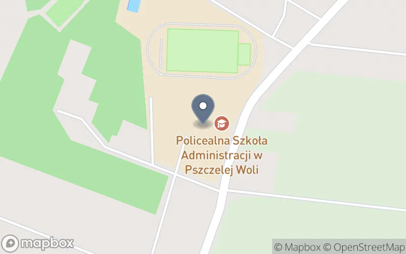 Lokalizacja: Branżowe Centrum Umiejętności w Pszczelej Woli
