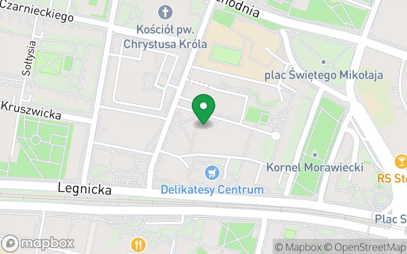 Lokalizacja: Przedszkole nr 99