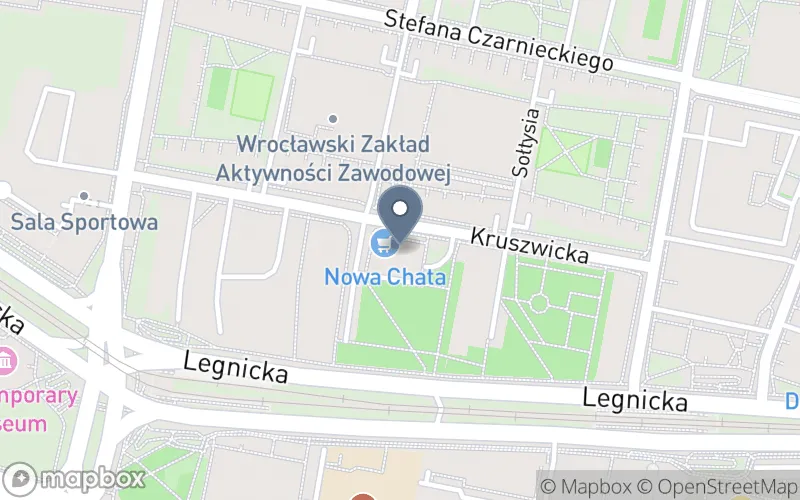 Lokalizacja: Krajowy Instytut Języka Polskiego