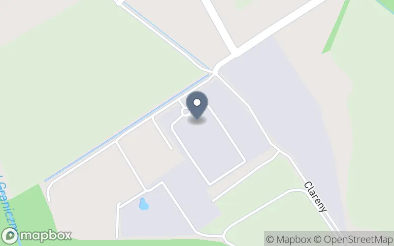 Lokalizacja: Kosmetyczne Centrum Szkoleniowe Clarena - Placówka Kształcenia Ustawicznego
