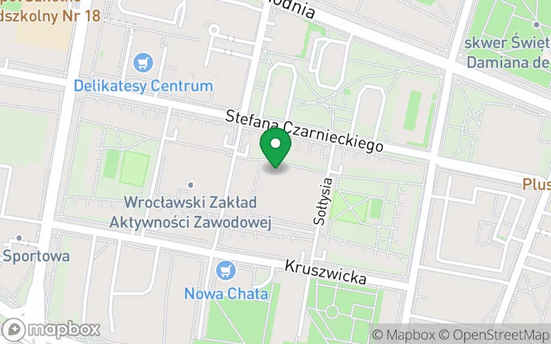 Lokalizacja: Przedszkole nr 102