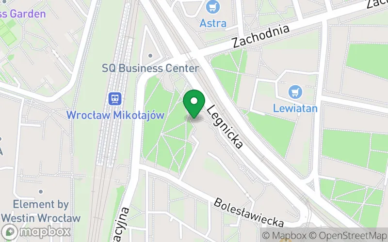Lokalizacja: Żłobek Elfiki