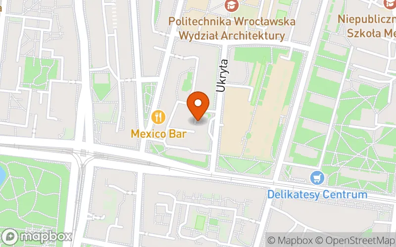 Lokalizacja: Klub Malucha Motylek