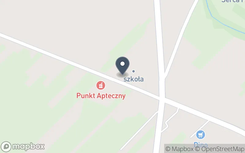 Lokalizacja: Zespół Szkół Samorządowych im. Króla Władysława Jagiełły w Dzietrznikach