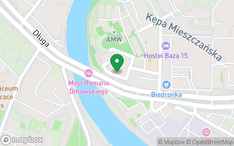 Lokalizacja: Przedszkole Niepubliczne "Sekwoja"