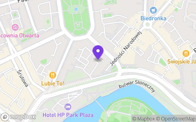 Lokalizacja: Publiczna Szkoła Gastronomiczna Ho-Ga - Technikum we Wrocławiu