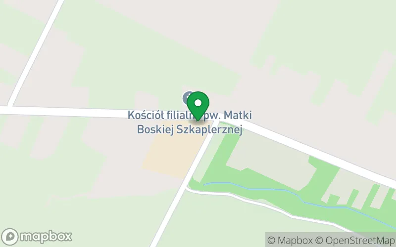 Lokalizacja: Punkt Przedszkolny Stowarzyszenia Przyjaciół Szkół Katolickich