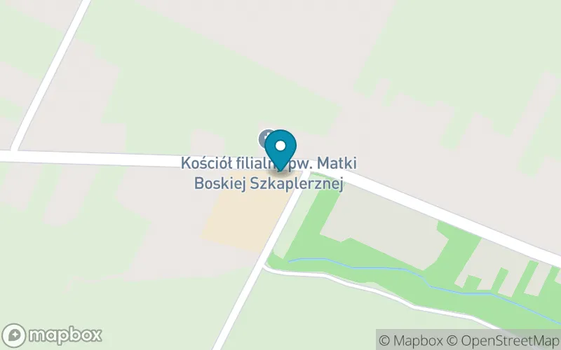 Lokalizacja: Publiczna Szkoła Podstawowa Stowarzyszenia Przyjaciół Szkół Katolickich im. Świętego Stanisława Kostki w Bieńcu