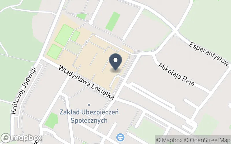 Lokalizacja: Zespół Powiatowe Centrum Edukacyjne w Lubaniu